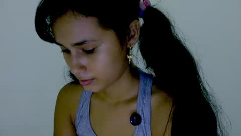 Snapshot of baby_elisse chatting on June 14, 2026, 2:24 am Baby Elisse online show from June 14, 2026, 2:24 am