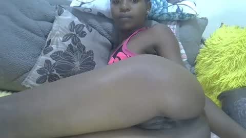 baby_facii online show from February 13, 2026, 11:56 pm