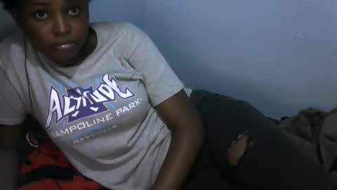 Snapshot of baby_fayyan chatting on January 5, 2026, 5:27 pm baby_fayyan online show from January 5, 2026, 5:27 pm