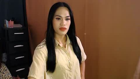 Snapshot of baby_fu chatting on September 12, 2025, 8:20 pm Nathalia online show from September 12, 2025, 8:20 pm