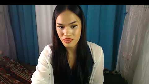 Snapshot of baby_fu chatting on November 20, 2025, 4:51 pm Nathalia online show from November 20, 2025, 4:51 pm