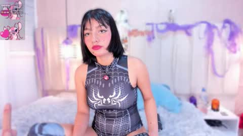 Snapshot of baby_gaaby chatting on October 24, 2025, 8:05 pm baby_gaaby online show from October 24, 2025, 8:05 pm