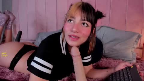 Snapshot of baby_gaaby chatting on November 20, 2025, 8:08 pm baby_gaaby online show from November 20, 2025, 8:08 pm