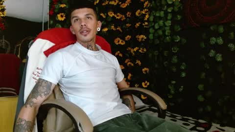 OF GxoXabs online show from December 6, 2024, 11:22 am