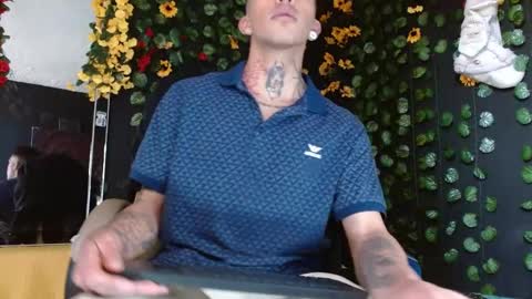 OF GxoXabs online show from December 13, 2024, 9:52 pm