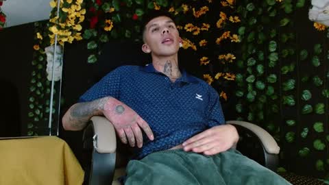 OF GxoXabs online show from December 14, 2024, 12:55 am