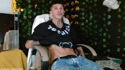 OF GxoXabs online show from December 20, 2024, 12:19 am