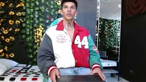 OF GxoXabs online show from January 23, 2025, 1:35 pm