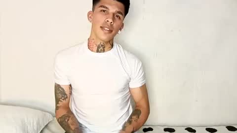 OF GxoXabs online show from February 23, 2025, 10:42 pm