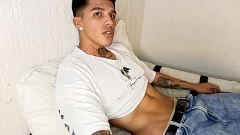 OF GxoXabs online show from February 26, 2025, 1:00 am