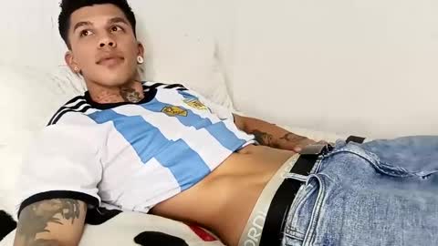 OF GxoXabs online show from February 26, 2025, 8:15 am