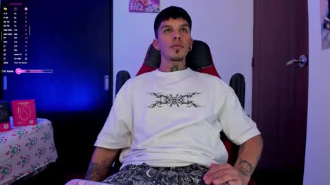 OF GxoXabs online show from September 27, 2025, 10:53 am