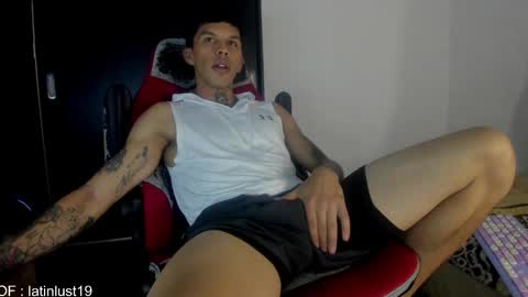 OF GxoXabs online show from March 22, 2026, 12:58 am