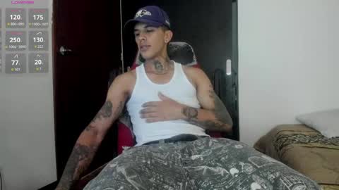 OF GxoXabs online show from April 6, 2026, 2:51 pm