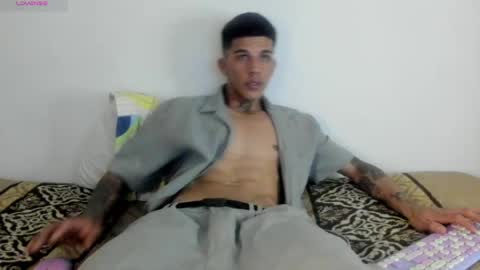 OF GxoXabs online show from April 11, 2026, 2:05 am