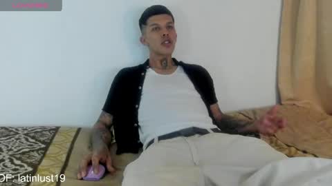OF GxoXabs online show from April 27, 2026, 2:04 pm