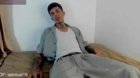 OF GxoXabs online show from June 1, 2026, 2:24 am