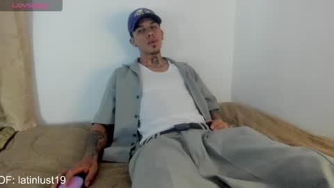 OF GxoXabs online show from June 3, 2026, 4:01 pm