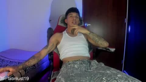 OF GxoXabs online show from June 19, 2026, 4:55 pm