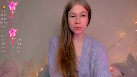 Snapshot of baby_girl_0001 chatting on December 3, 2024, 12:13 am Kira online show from December 3, 2024, 12:13 am