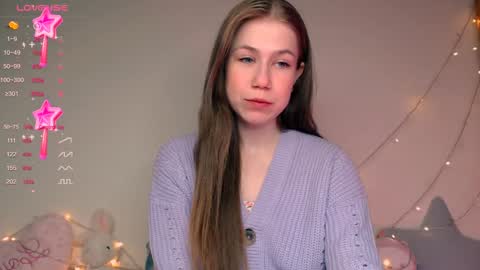 Snapshot of baby_girl_0001 chatting on December 20, 2024, 12:30 am Kira online show from December 20, 2024, 12:30 am