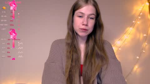 Snapshot of baby_girl_0001 chatting on January 18, 2025, 12:46 am Kira online show from January 18, 2025, 12:46 am