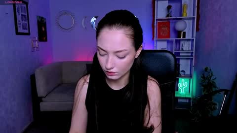 Snapshot of baby_hotte chatting on June 2, 2026, 5:42 am baby online show from June 2, 2026, 5:42 am