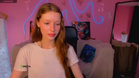 Snapshot of baby_hotte chatting on June 3, 2026, 6:05 am baby online show from June 3, 2026, 6:05 am