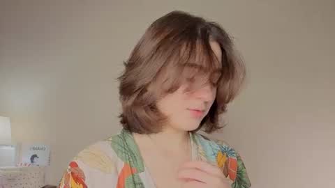 Snapshot of baby_is_ready chatting on June 24, 2026, 7:18 am Emily online show from June 24, 2026, 7:18 am