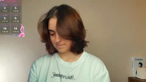 Snapshot of baby_is_ready chatting on July 11, 2026, 7:44 am Emily online show from July 11, 2026, 7:44 am