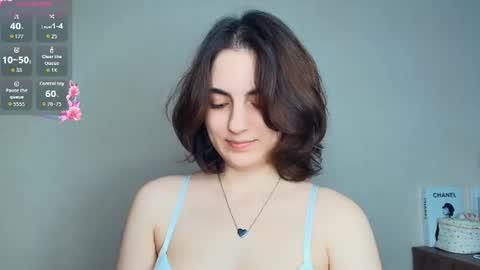 Snapshot of baby_is_ready chatting on July 21, 2026, 7:54 am Emily online show from July 21, 2026, 7:54 am