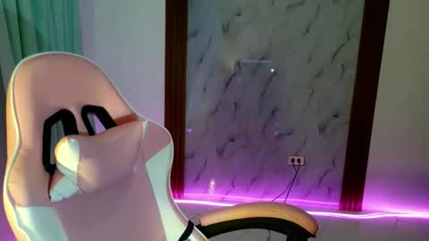 baby_kel online show from March 7, 2026, 12:24 pm