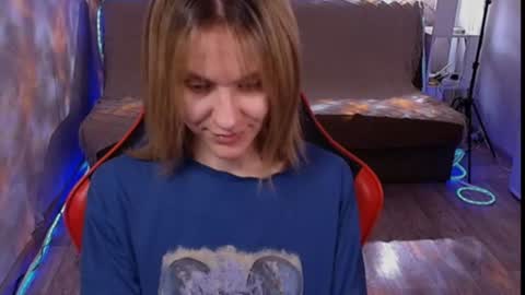 baby_kitte online show from June 26, 2026, 3:55 am