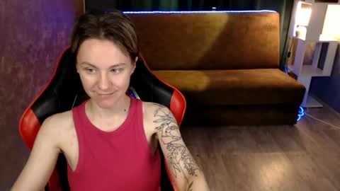 baby_kitte online show from July 30, 2026, 3:05 am