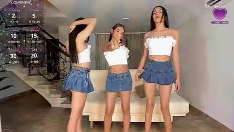 baby_kitty12 online show from June 15, 2026, 1:41 am