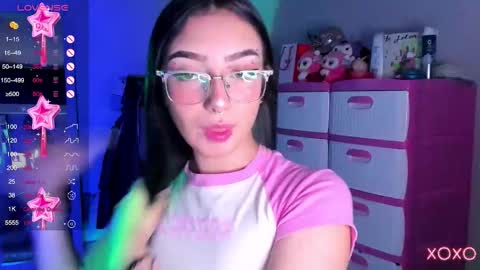 Snapshot of baby_lily1 chatting on September 9, 2025, 11:10 am lily online show from September 9, 2025, 11:10 am