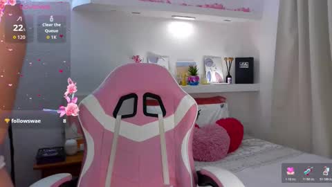 Mily   -  All days start to 1200pm Washigton  online show from March 1, 2026, 12:23 am