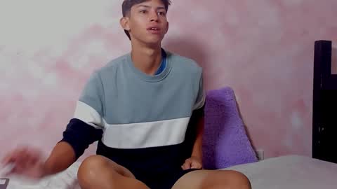 baby_noaht online show from May 1, 2026, 11:15 am