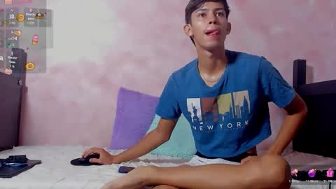 baby_noaht online show from May 15, 2026, 11:17 am