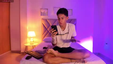 baby_noaht online show from June 9, 2026, 2:17 pm