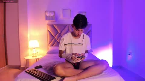 baby_noaht online show from June 13, 2026, 2:48 pm
