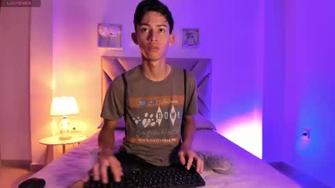 baby_noaht online show from June 16, 2026, 12:30 pm
