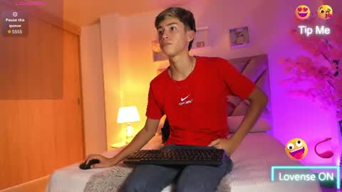 baby_noaht online show from July 27, 2026, 12:39 am