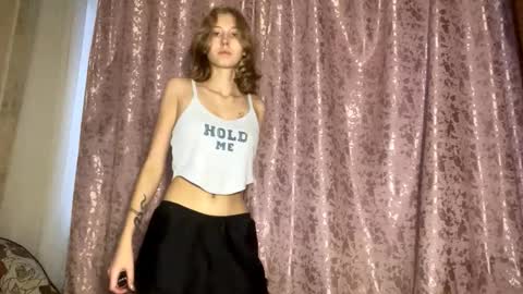 Hannah online show from March 13, 2026, 11:50 am