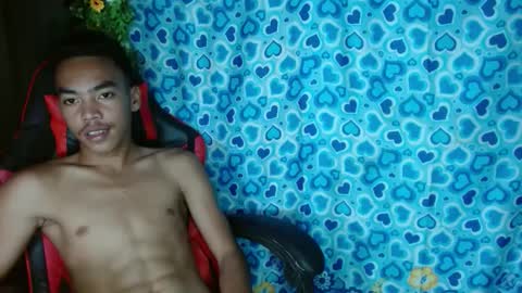 baby_razell online show from February 27, 2025, 10:15 am