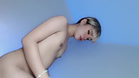 Snapshot of baby_sabrina19 chatting on January 5, 2025, 3:45 pm baby_sabrina19 online show from January 5, 2025, 3:45 pm