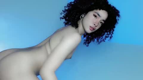 Snapshot of baby_sabrina19 chatting on January 13, 2025, 8:37 pm baby_sabrina19 online show from January 13, 2025, 8:37 pm