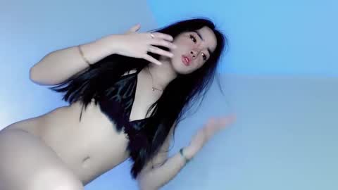 Snapshot of baby_sabrina19 chatting on January 17, 2025, 3:43 pm baby_sabrina19 online show from January 17, 2025, 3:43 pm