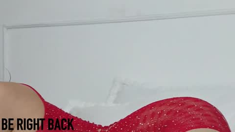  Baby Sammyy  online show from January 7, 2025, 11:24 pm