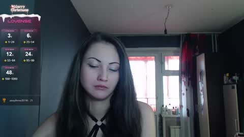 Ida and Kira online show from October 27, 2025, 3:43 am